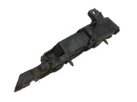 Audi A6 4G C7 11-14 qu Verbinder Aufnahme Stoßstange Vorne Rechts Audi A6 4G C7 11-14 qu 31.01.2012 4G0807284... Vorschau 1