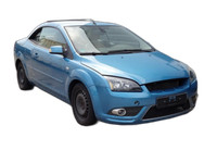 Ford Focus CC 06-08 Cabriolet Verkleidung für C-Säule Rechts aussen T7 Ford Focus CC 06-08 15.09.2006 gebraucht Vorschau 7