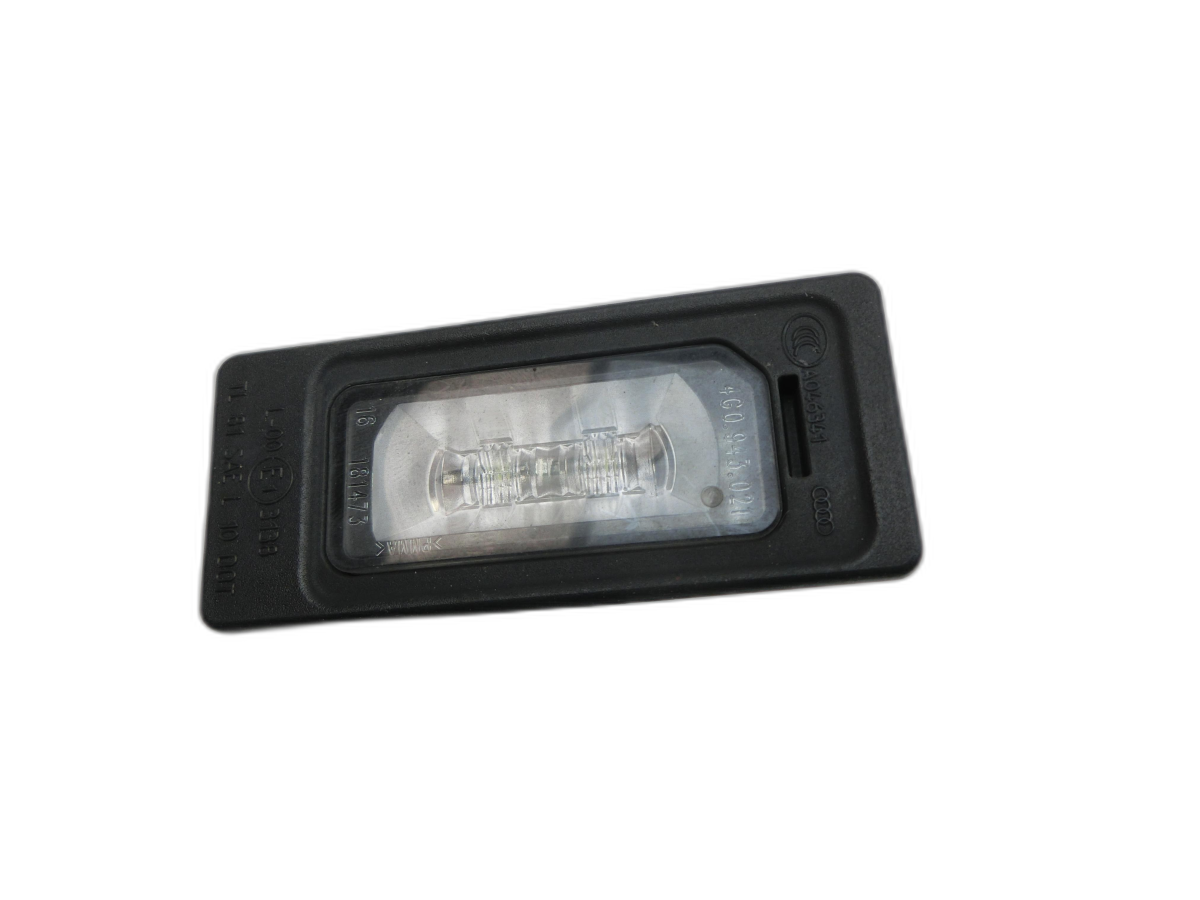 Audi A6 4G C7 Allroad 12-14 Kennzeichenleuchte Pos.2  - Bild 1