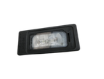 Luce targa Articolo 2 per Audi A6 4G C7 Allroad 12-14