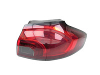 Opel Zafira C P12 16-19 Rückleuchte Heckleuchte Hecklampe Rechts Hinten Opel Zafira C P12 16-19 27.06.2018 39033315... Vorschau 1