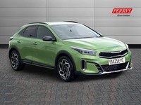 2025 Kia XCeed 1.5T GDi ISG 138 GT-Line 5dr Hatchback PETROL Manual