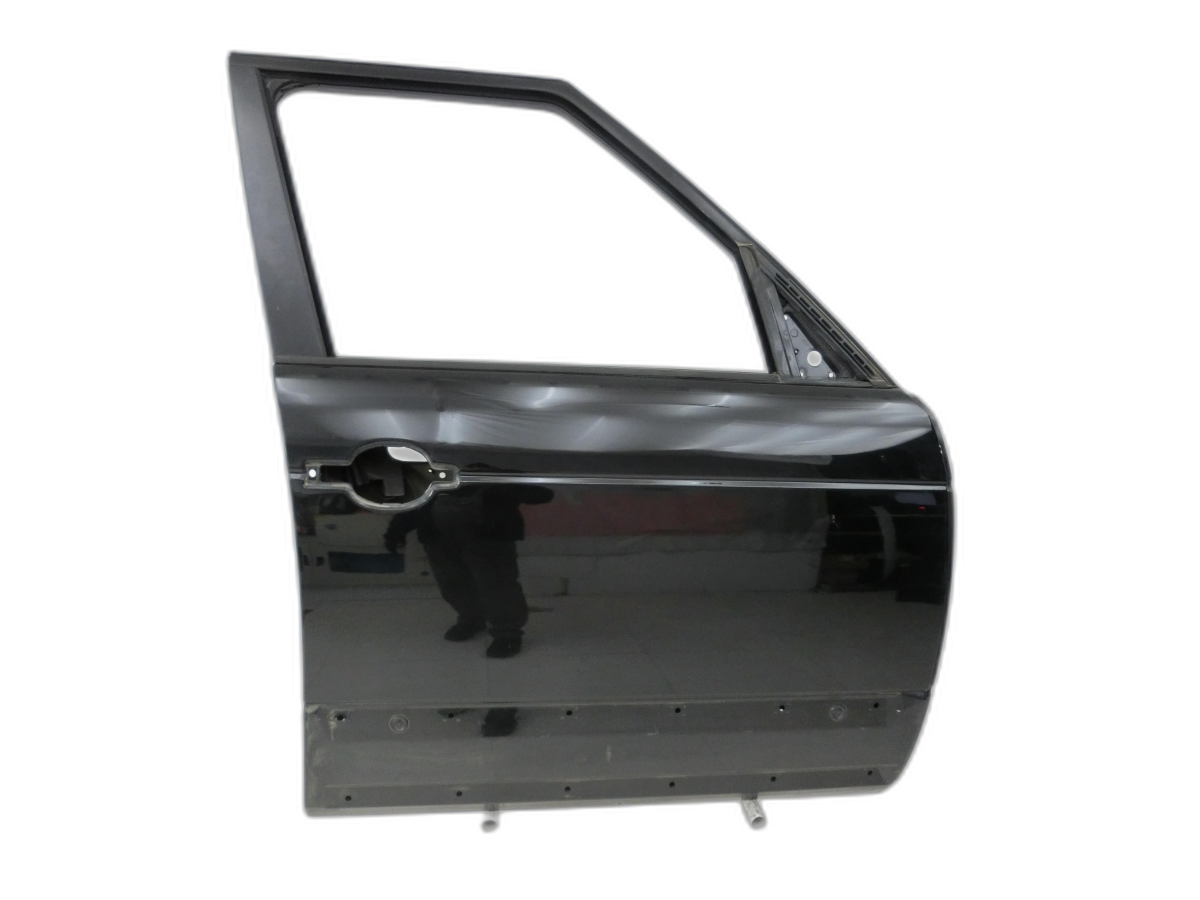 Door passenger Right Front for Land Range Rover L322 05-09 - Bild 1