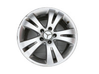 Mercedes W204 S204 C250 07-14 1 x Felge Aluminiumfelge 17 Zoll 5X112 Mercedes W204 S204 C250 07-14 29.08.2013... Vorschau 1