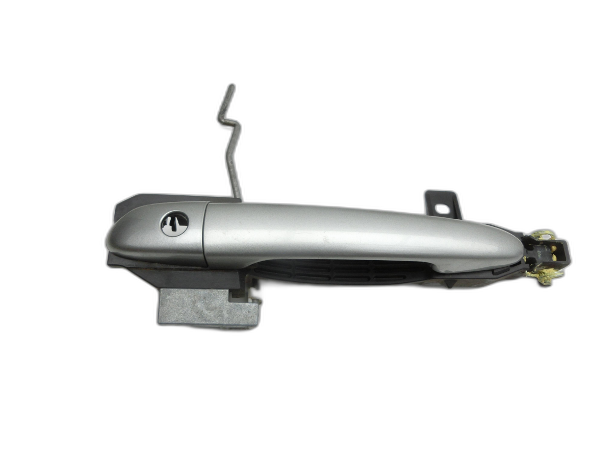 Mazda 6 GJ 12-15 Kombi Türgriff Griff aussen Links Vorne 38P        - Bild 1