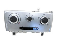 Lancia Delta III 844 08-11 Bedienteil Bedienelement Heizung Klimabedienteil Lancia Delta III 844 08-11 08.05.2008... Vorschau 1