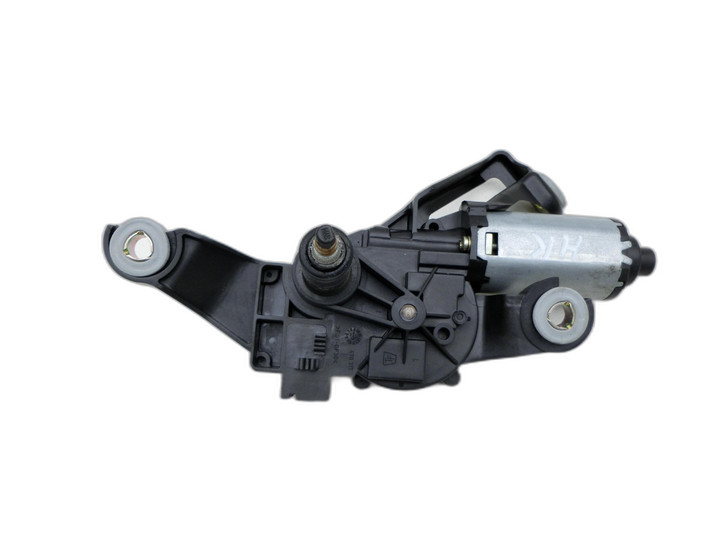 BMW 1er E87 120i 04-07 5T Wischermotor Hinten Heckwischermotor  - Bild 1