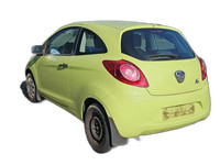 Ford Ka II RU8 08-16 1,2 51KW C12LSED 95S1-6006-AB Motor Ford Ka II RU8 08-16 22.06.2009 9S51-6006-AB 1557286 gebraucht Vorschau 12