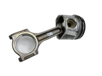 Nissan Qashqai +2 J10 10-13 dCi 2,0 110KW M9R Kolben mit Pleuel Pos B Nissan Qashqai +2 J10 10-13 15.01.2013... Vorschau 1