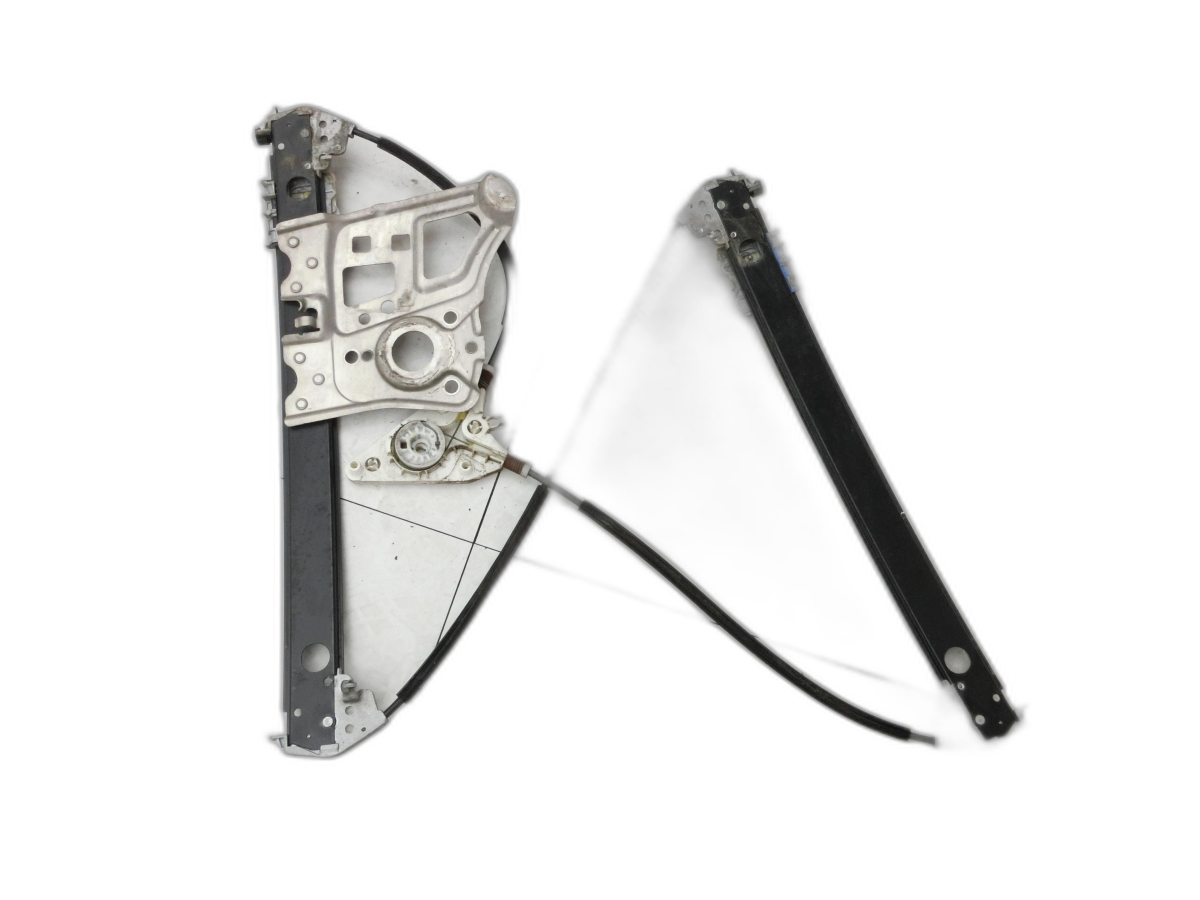 Mercedes S-Kl. W220 S350 02-05 Lang Fensterheber ohne Fensterhebermotor Links Vorne  - Bild 1