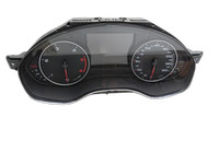 Audi A6 C7 4G 10-14 1,8 140KW Kombiinstrument Tacho Audi A6 C7 4G 10-14 07.09.2011 4G8920900FX 4G8920900F... Vorschau 1