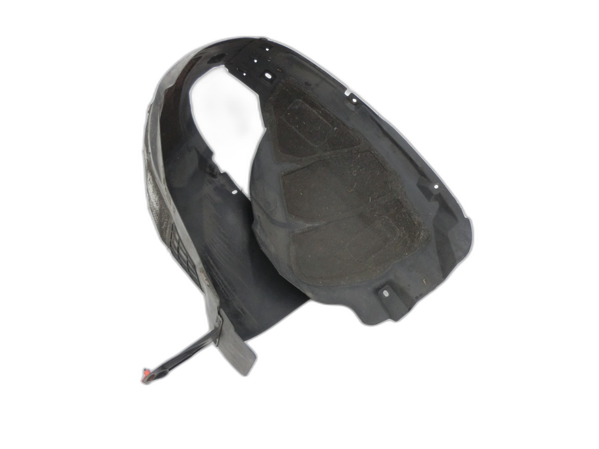 Opel Astra J 09-12 Verkleidung Radhausschale Links Vorne für Kotflügel  - Bild 1