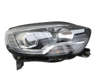 Renault Scenic IV J9 16-20 Scheinwerfer Frontscheinwerfer Rechts orig. 1 Renault Scenic IV J9 16-20 27.01.2017... Vorschau 1