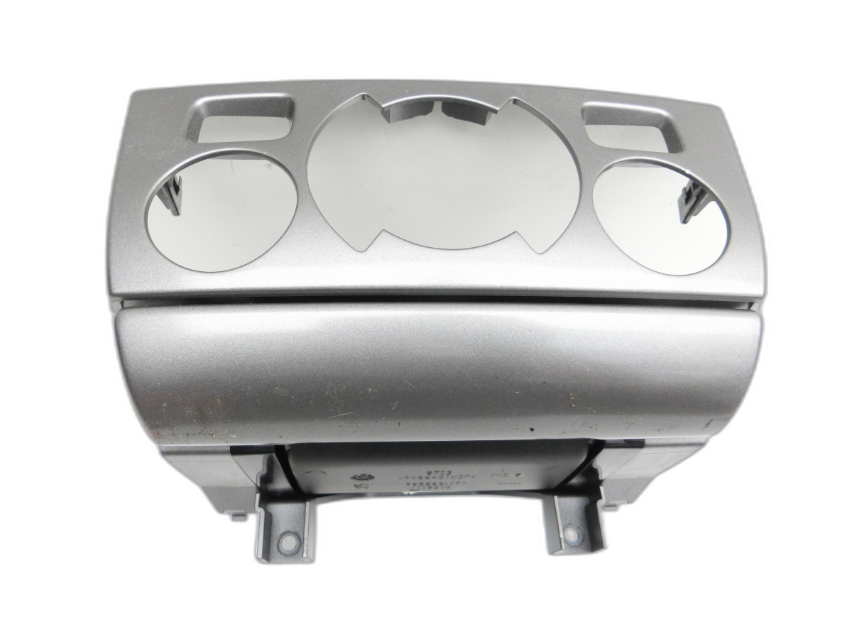 Ashtray Ascher mounting frame for Peugeot 308 I 07-11 - Bild 1