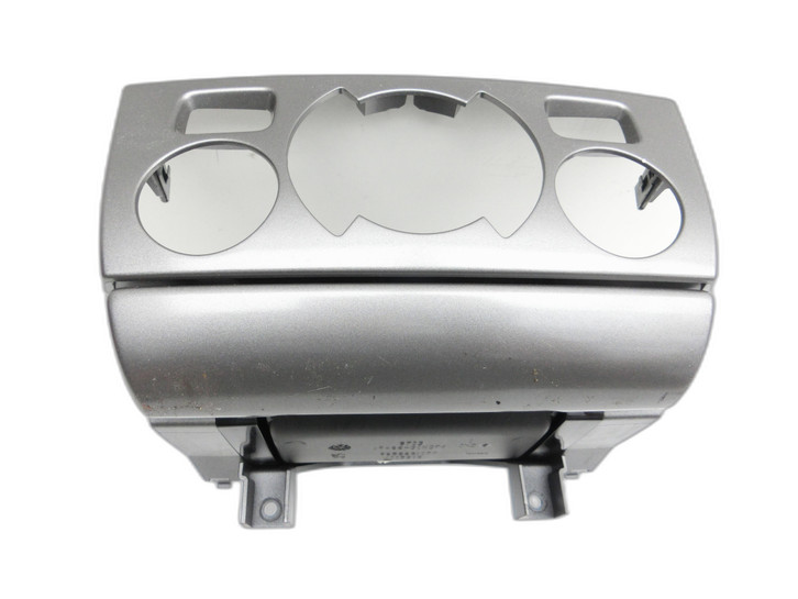 Peugeot 308 I 07-11 Aschenbecher Ascher Einbaurahmen  - Bild 1