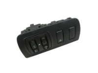 Renault Megane III 08-12 LWR Schalter Dimmer Leuchtweitenregler Renault Megane III 08-12 13.12.2010 648450007R... Vorschau 1