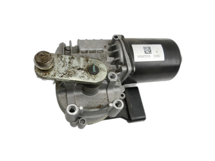 Ford S-Max 15-19 Wischermotor m. Wischergestänge Vorne Links  - Bild 1