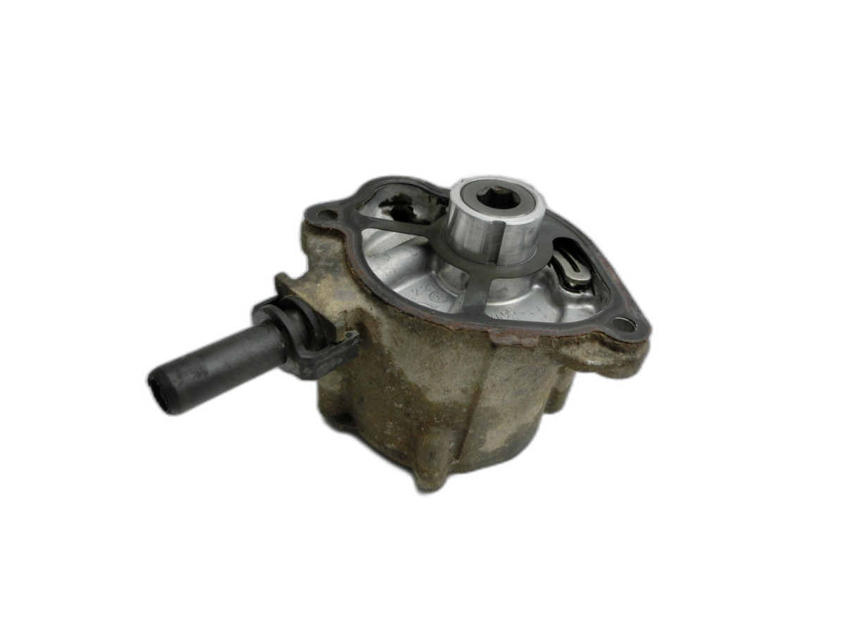 Pompa a depressione per Mercedes Vito W639 10-14 - Bild 1