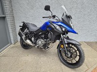 2021 Suzuki DL650 V-Strom, V Storm 650 