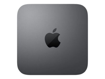 Apple Mac Mini A1993 I3-8100B 2018 3.61Ghz 8GB Ram 120GB SSD- Good Condition