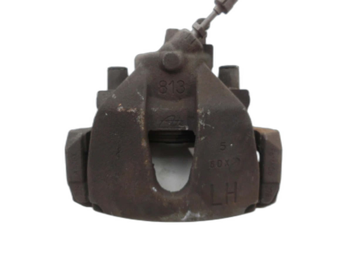 Brake Caliper Front Left for Ford Focus III 3 14-18 - Bild 1