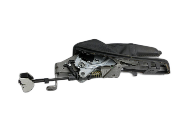 BMW E81 1er 118d 07-11 Handbremshebel Hebel für Handbremse Bremshebel  - Bild 1