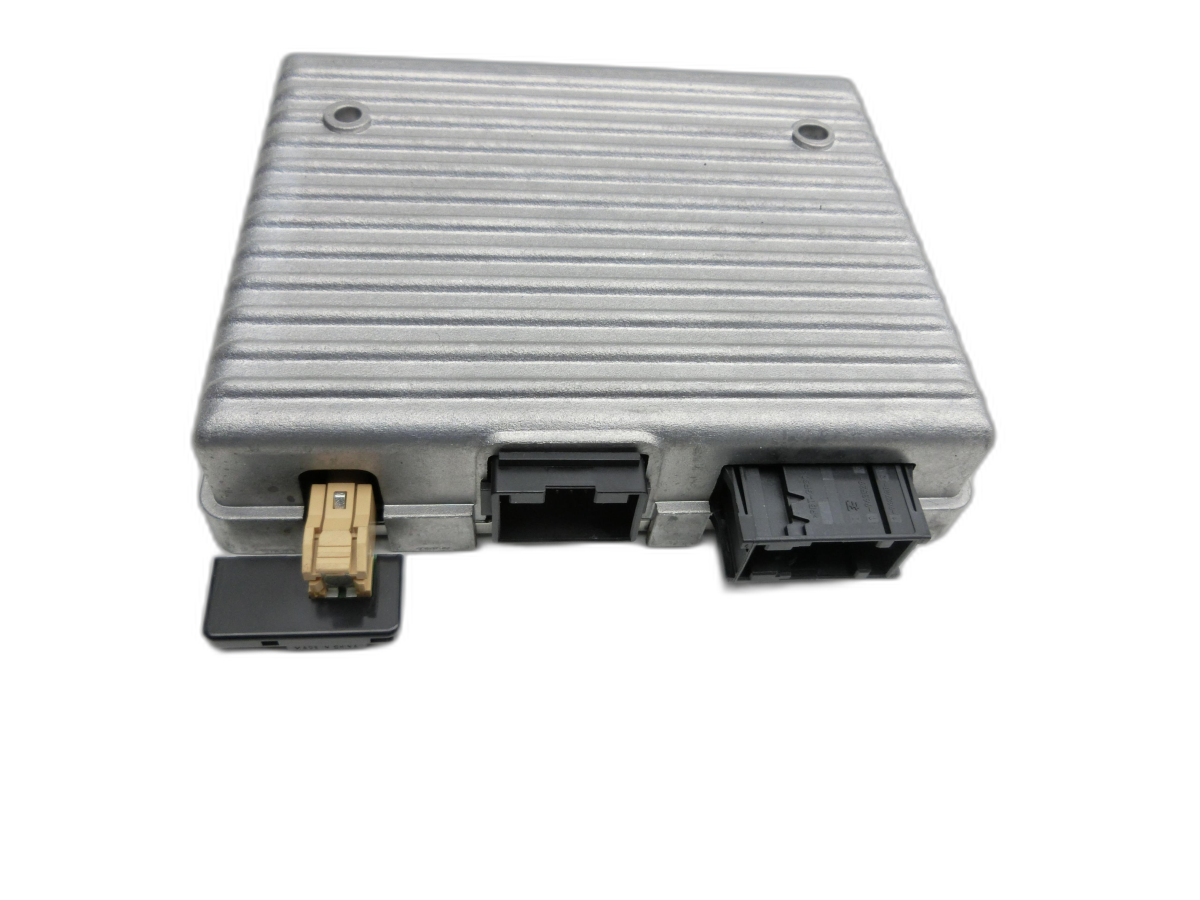 Opel Astra J 12-15 Steuergerät Bluetooth Connetion Control SG Module  - Bild 1