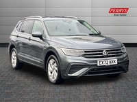 2022 Volkswagen Tiguan Allspace 1.5 TSI Life 5dr DSG Estate PETROL Automatic