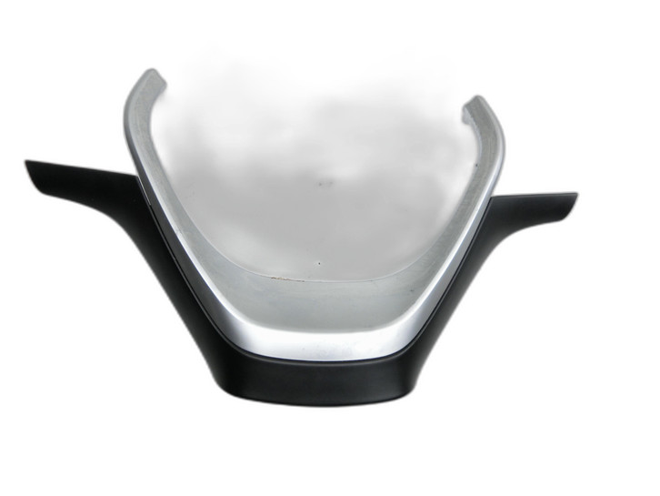 BMW F36 420d 13-17 Grand Coupe Blende Innen Zierblende für Lenkrad  - Bild 1