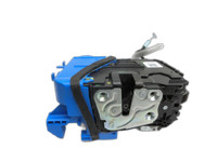 Hyundai Tucson IV NX4 20-24 Türschloss mit ZV Stellmotor Links Vorne Hyundai Tucson IV NX4 20-24 17.12.2020... Vorschau 1