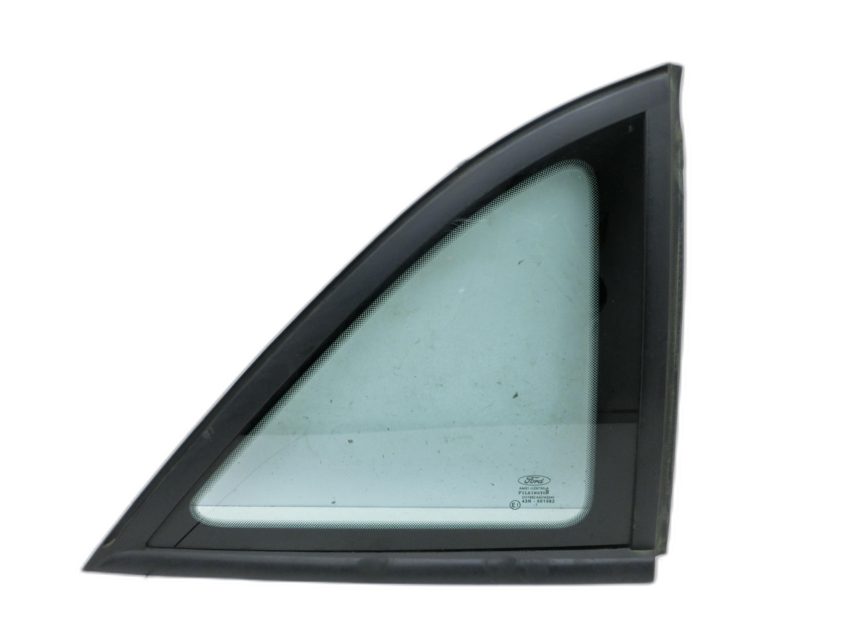 right rear triangle Side Window Disc for Ford Grand C-Max II 10-15 - Bild 1
