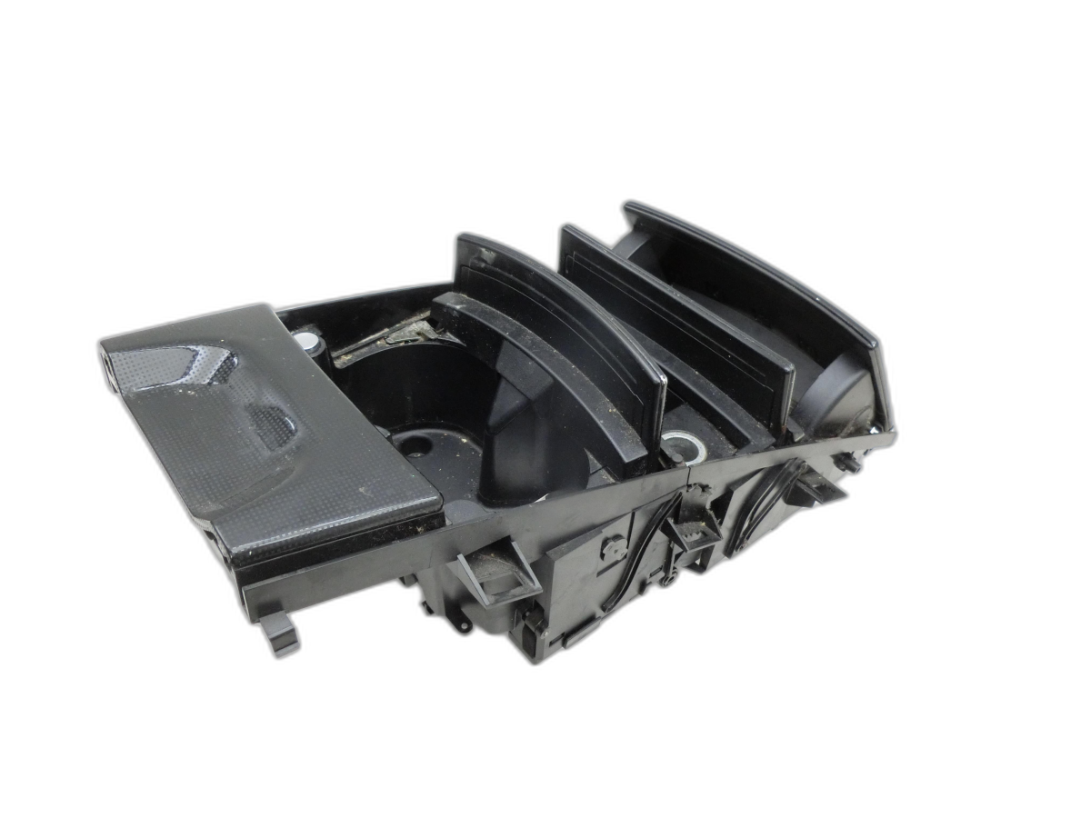 Mercedes W251 R300 07-10 Becherhalter Aschenbecher Ascher ohne Zigarettenanzünder  - Bild 1