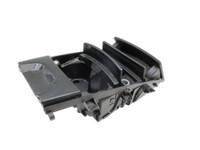 Mercedes W251 R300 07-10 Becherhalter Aschenbecher Ascher ohne Zigarettenanzünder Mercedes W251 R300 07-10... Vorschau 1