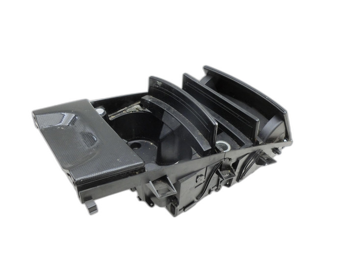 Mercedes W251 R300 07-10 Becherhalter Aschenbecher Ascher ohne Zigarettenanzünder  - Bild 1