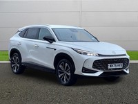 2026 MG MG HS 1.5 T-GDI Trophy 5dr Estate PETROL Manual