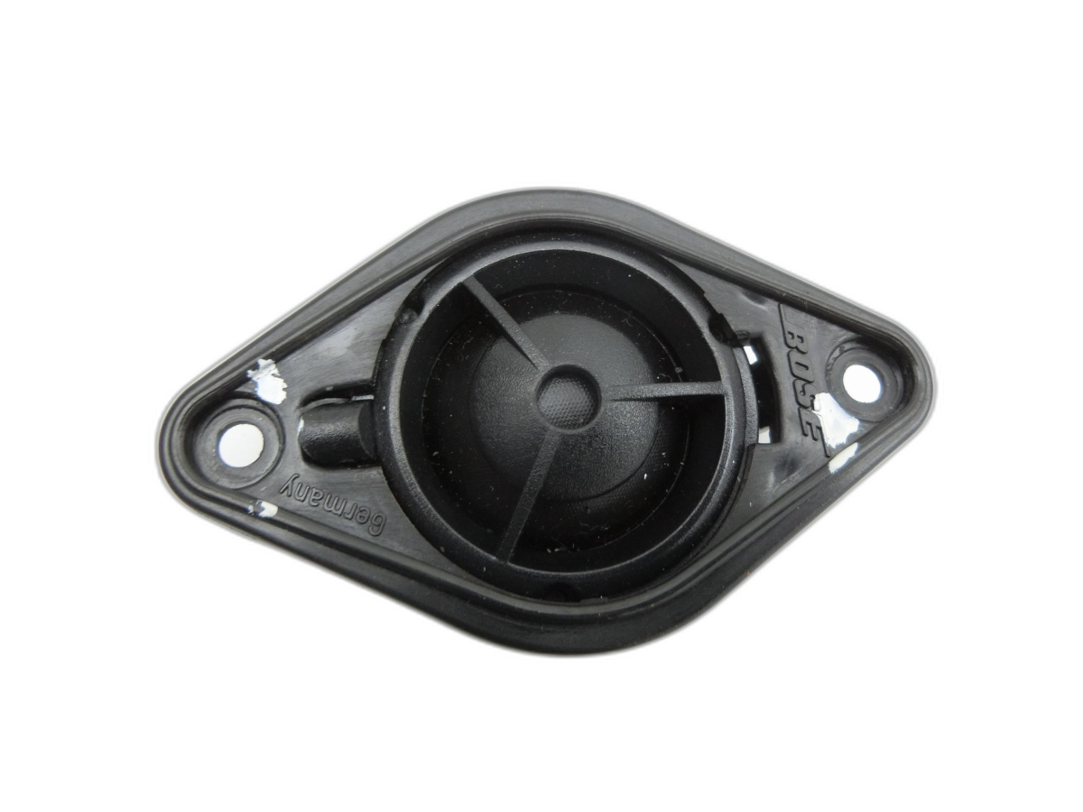 Porsche Cayenne 9PA 07-10 Bose Lautsprecher Hochtöner Links Vorne  - Bild 1