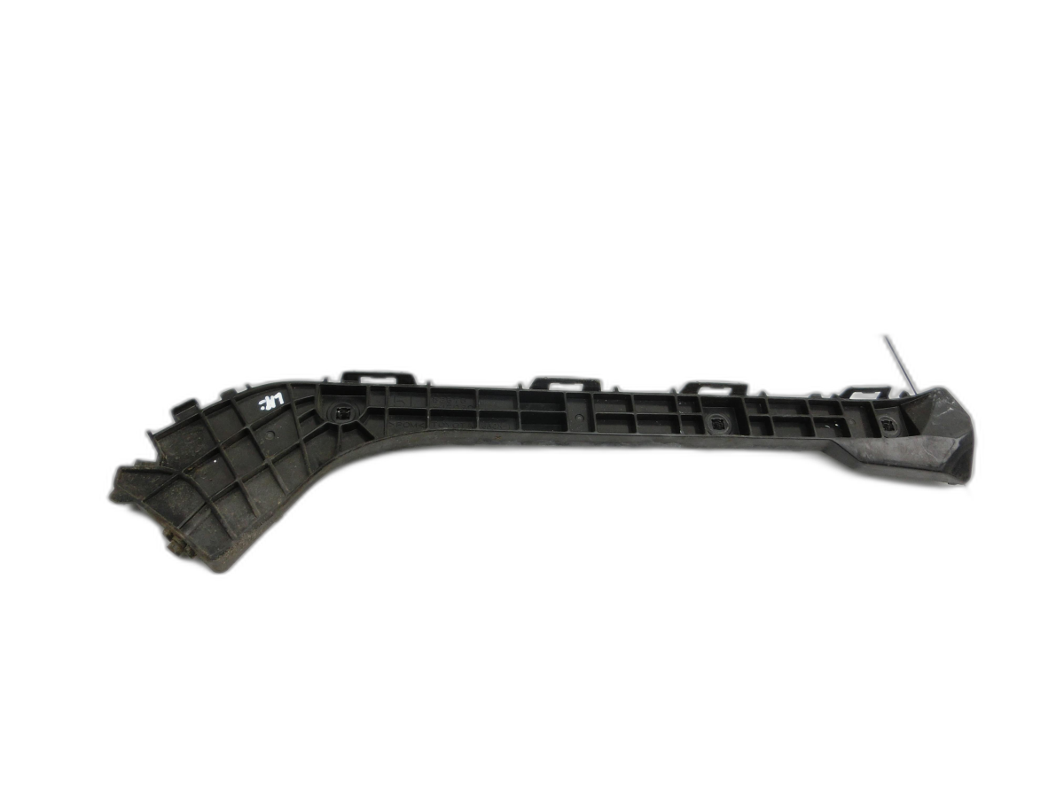 Toyota Prius W3 III 09-12  Halter Träger Aufnahme Führung für Stoßstange Links Hinten  - Bild 1