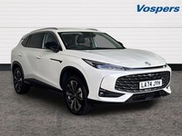 2024 MG MOTOR UK HS 1.5 T-GDI Trophy 5dr ESTATE PETROL Manual