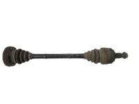 BMW E88 120d LCI 08-11 Cabrio 2,0d 105KW Antriebswelle Gelenkwelle Hinten Links BMW E88 120d LCI 08-11 11.03.2010... Vorschau 1
