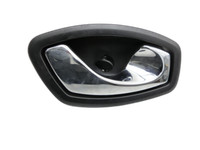 Renault Scenic III 09-12 Griff Griffmuschel Türgriff Innen Rechts Hinten Renault Scenic III 09-12 23.11.2011... Vorschau 1