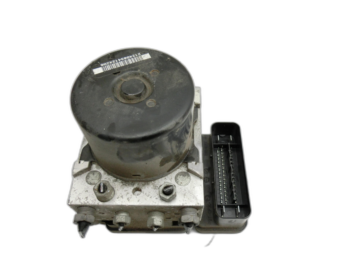 Ford C-Max II 10-15 ABS Steuergerät Aggregat Hydraulikblock  - Bild 1