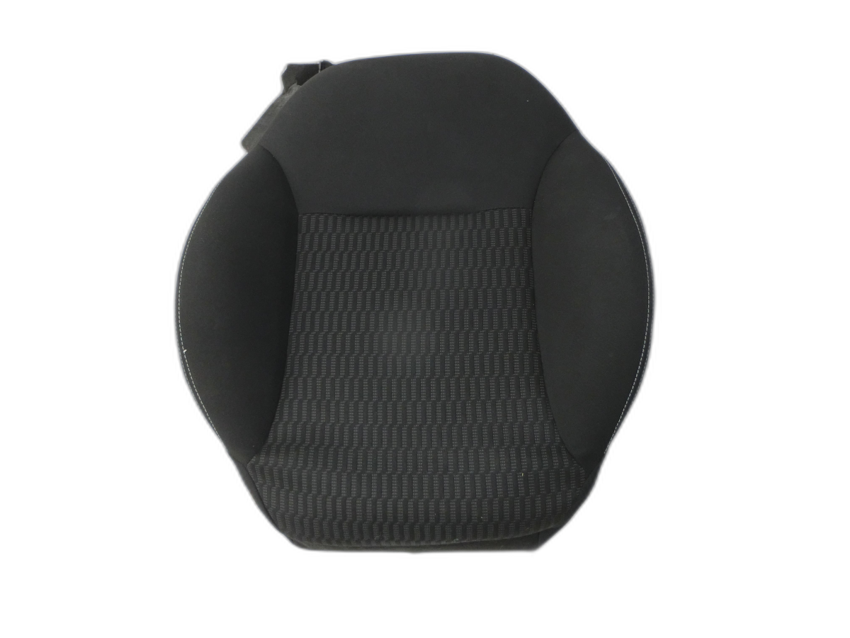 Seat cover Back padding Right Front for passenger Peugeot 208 I CA 15-19 - Bild 1