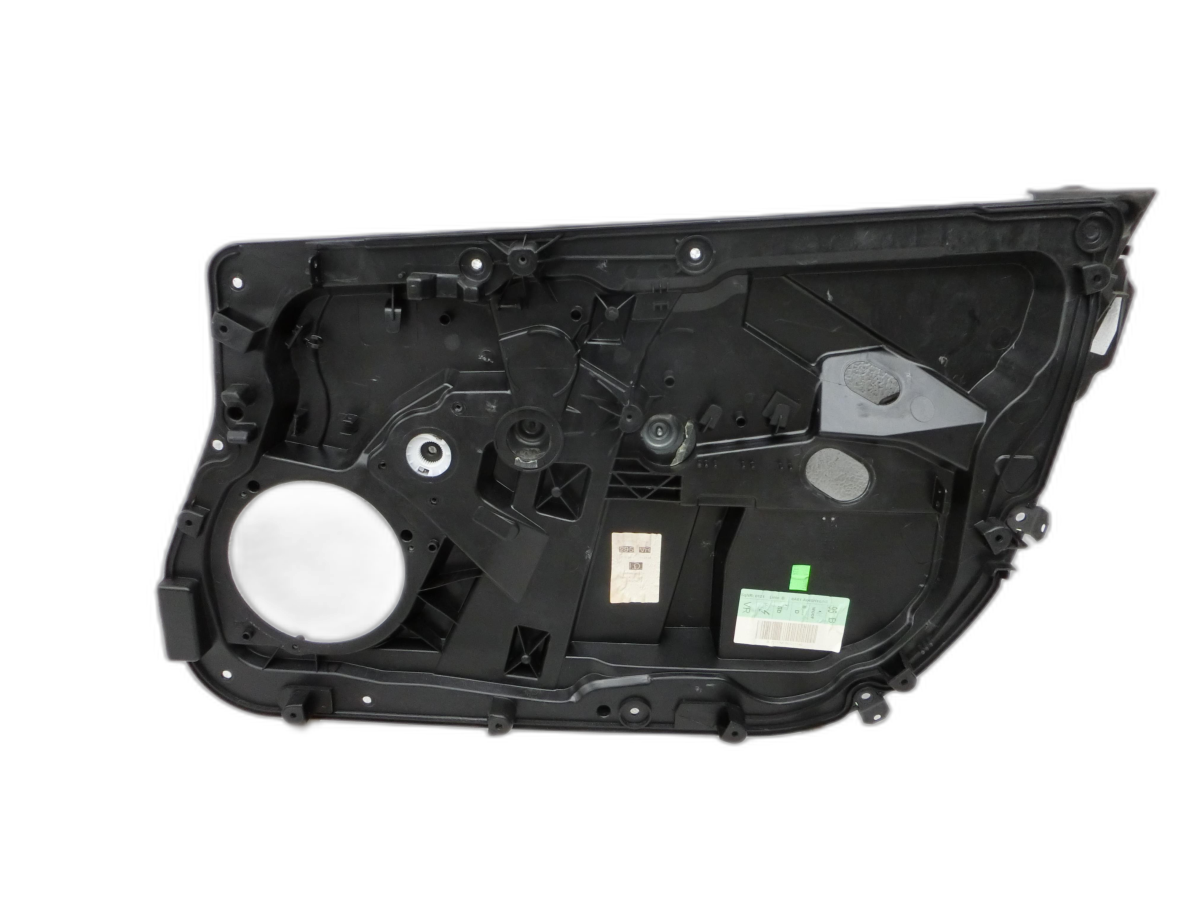 Ford Fiesta VI 6 JA8 08-13 5T Fensterheber o. FH-Motor Rechts Vorne  - Bild 1