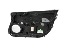 Ford Fiesta VI 6 JA8 08-13 5T Fensterheber o. FH-Motor Rechts Vorne Ford Fiesta VI 6 JA8 08-13 18.10.2011... Vorschau 1