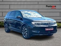 Vauxhall Grandland Electric 73kwh Gs Suv 5dr Electric Auto 213 Ps Electric