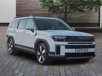 2025 Hyundai Santa Fe 1.6 TGDi Plug-in Hybrid Ultimate 5dr 4WD Auto ESTATE PETRO