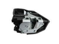 BMW 525d F10 13-17 Lim Türschloss m. ZV Stellmotor Rechts Vorne BMW 525d F10 13-17 27.02.2014 51217202146 7202146... Vorschau 1