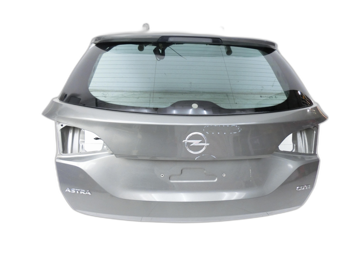 Hatchback Door Bootlid for GR5 Opel Astra K B16 15-19 - Bild 1