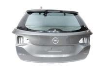 Opel Astra K B16 15-19 Kombi Heckklappe Kofferraumdeckel GR5 Opel Astra K B16 15-19 09.05.2017 39049434 gebraucht Vorschau 1