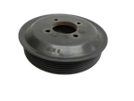 BMW E65 7er 01-05 4,4 245KW N62B44O0 N62B44A Riemenscheibe BMW E65 7er 01-05 11.09.2003 1439232 32421439232 gebraucht Vorschau 1